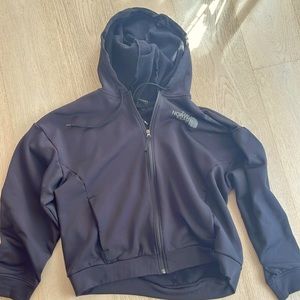 The north face jacket